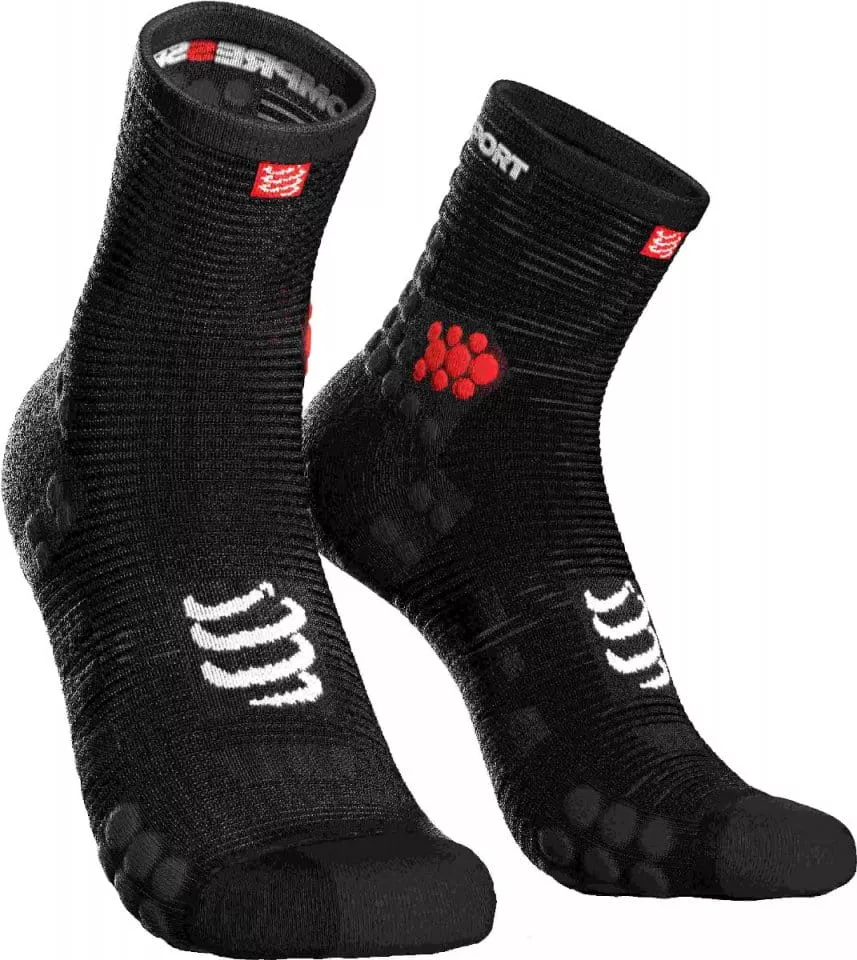 Calcetines Compressport Pro Racing Socks V3 Run High