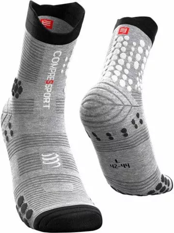 Calcetines Compressport Pro Racing Socks V3 Trail