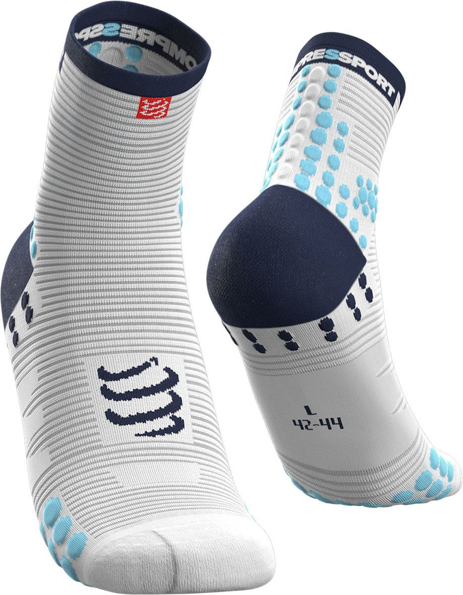 Socken Compressport Pro Racing Socks v3.0 Run High