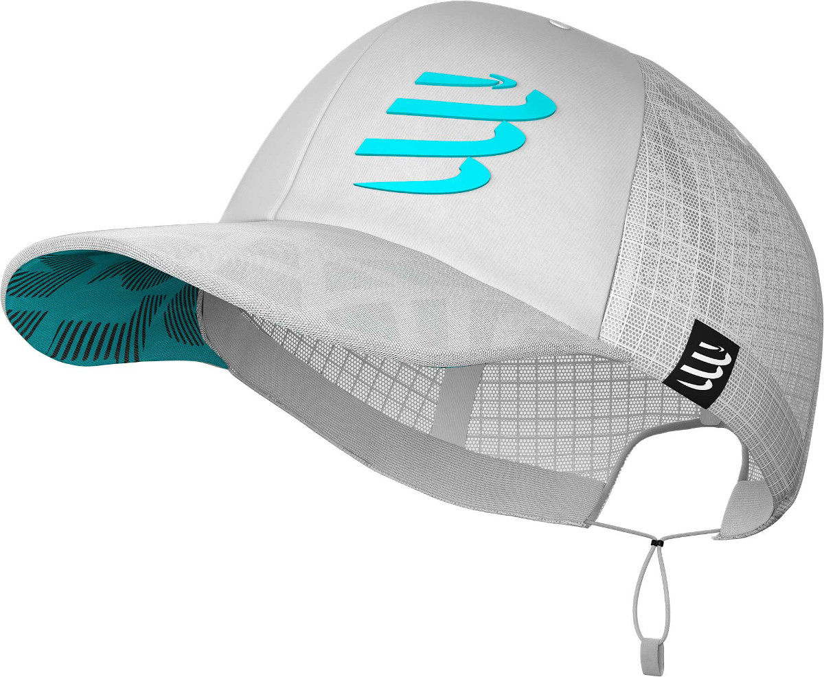 Šilterica Compressport Racing Trucker Cap