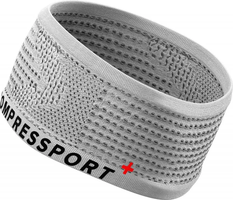 Stirnband Compressport Headband On/Off