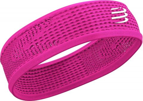 Thin Headband On/Off