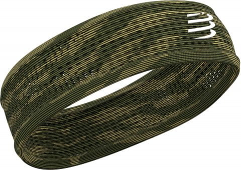 Thin Headband On/Off