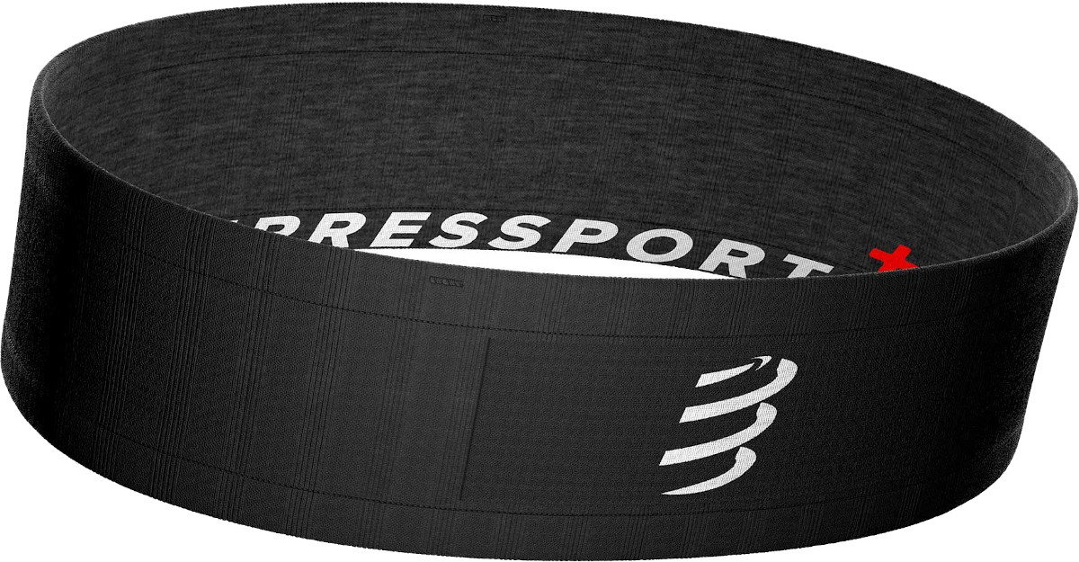 Športni pas Compressport Free Belt