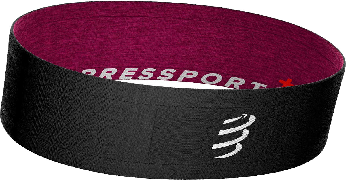 Opasok Compressport Free Belt