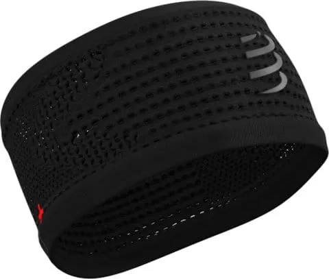 Pannband Compressport Headband On/Off Flash