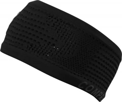 Pannband Compressport Headband On/Off Flash