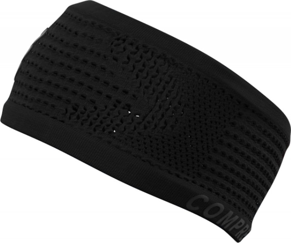 Pannband Compressport Headband On/Off Flash