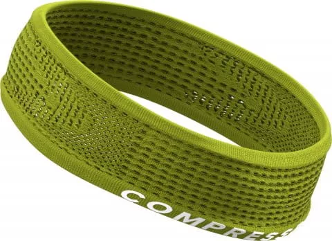Traka za glavu Compressport Thin Headband On/Off