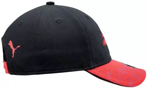 Καπέλο Puma x BATMAN Baseball Cap Black-Hi
