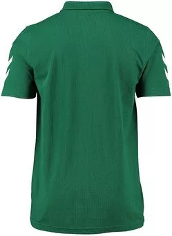 T-shirt Hummel CORE COTTON POLO