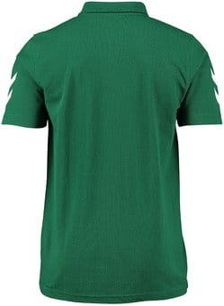 T-shirt Hummel CORE COTTON POLO
