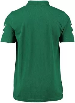 T-Shirt Hummel CORE COTTON POLO