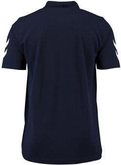 T-shirt Hummel CORE COTTON POLO