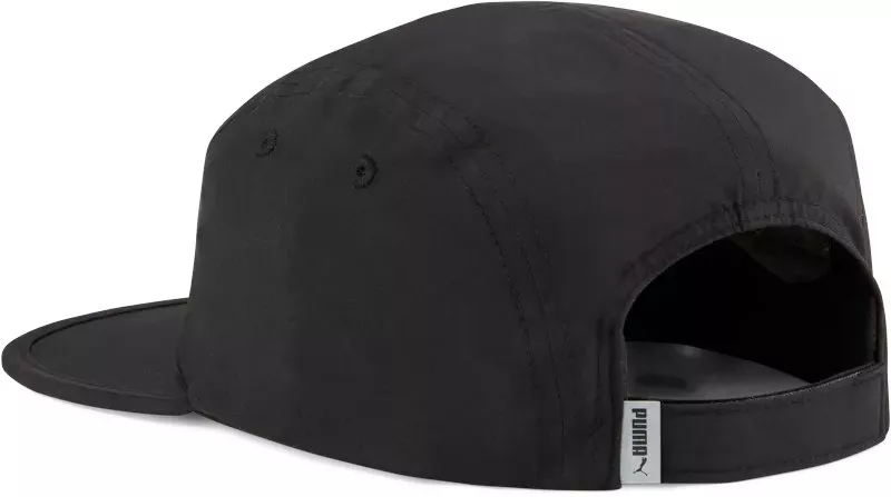 Puma Essentials Running 5 Panel Cap