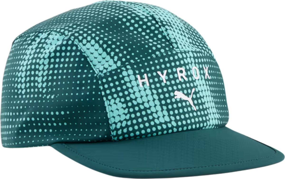 Puma HYROX Pet, OSFA, Groen