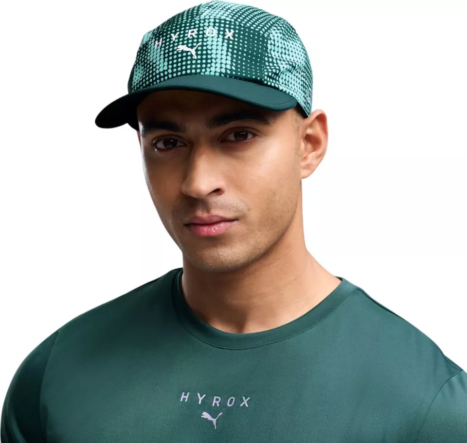 Шапка Puma HYROX