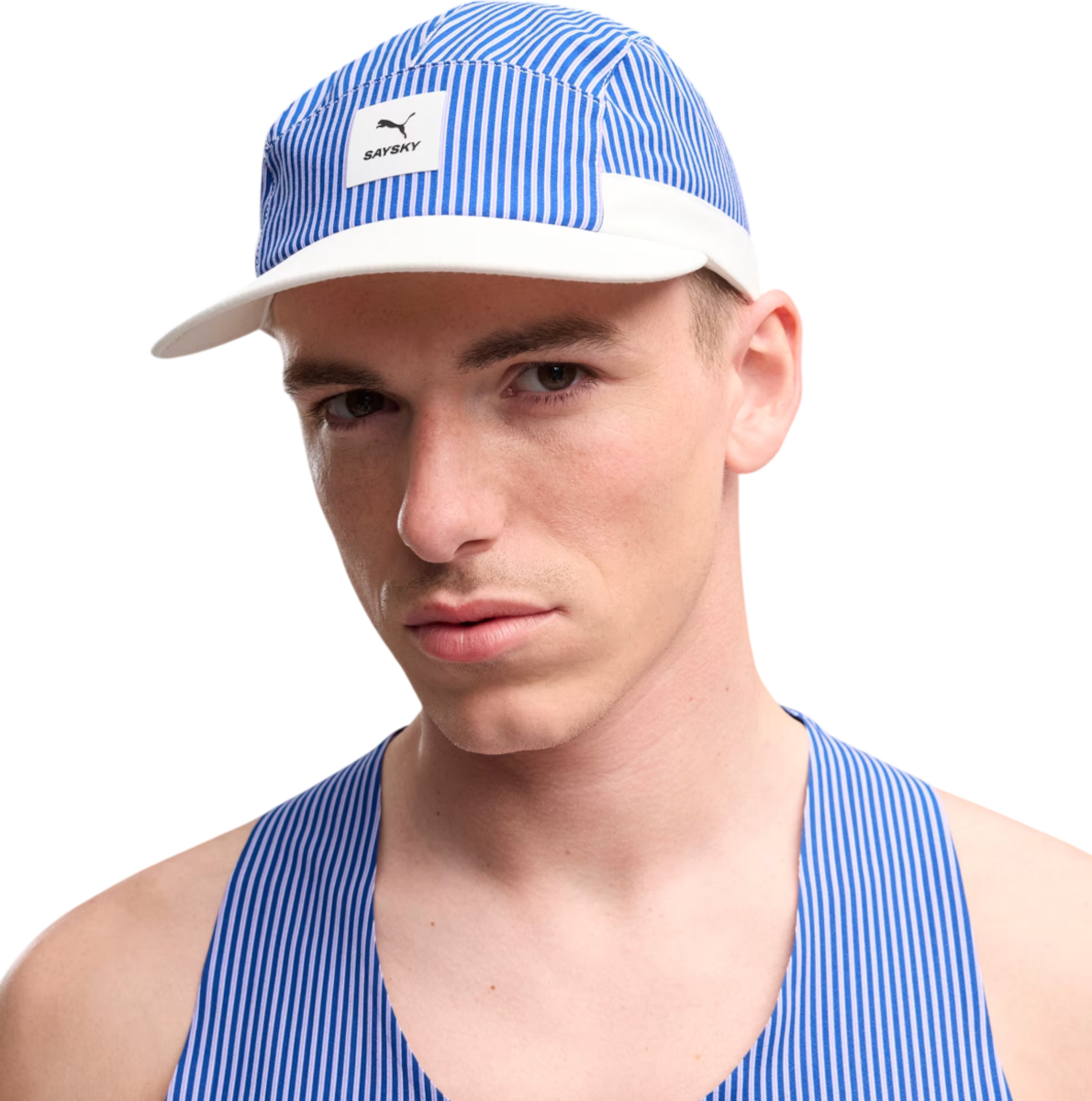 Puma Saysky Pet, OSFA, Blauw