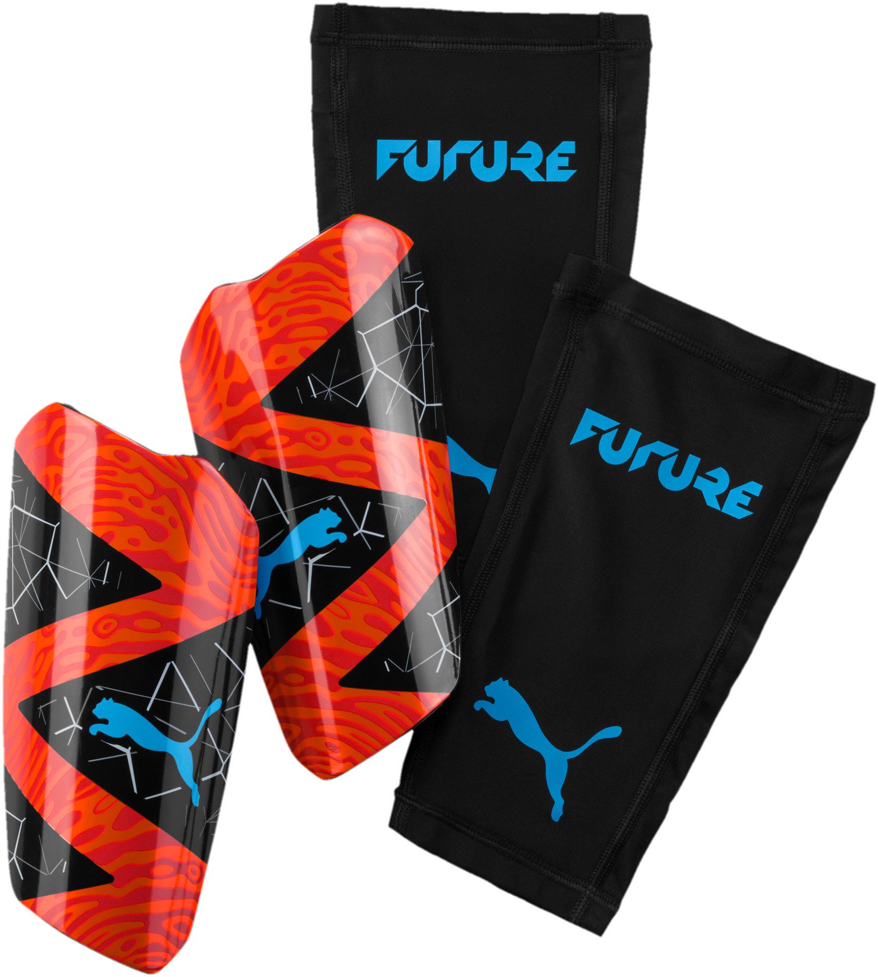 Chrániče Puma FUTURE 19.2