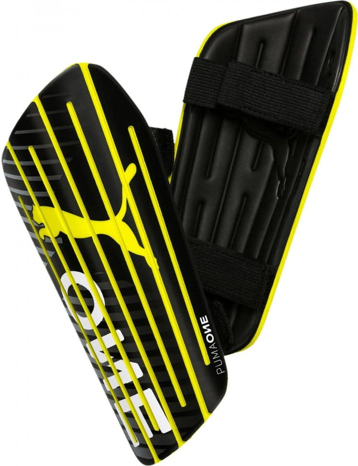 Espinilleras Puma One 5