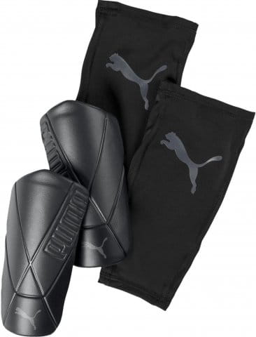 ftblNXT Ultimate Flex schin guards