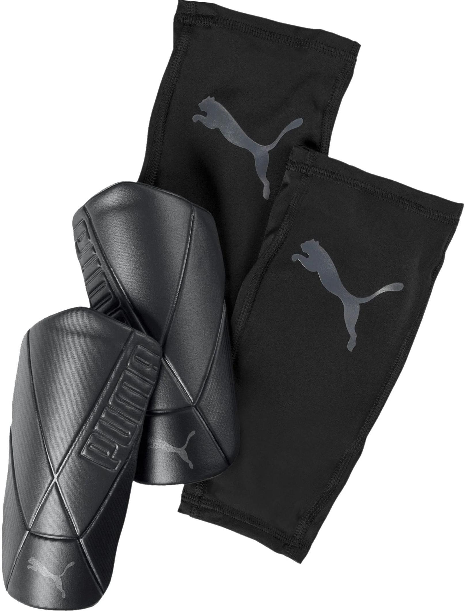 Puma ftblNXT Ultimate Flex schin guards