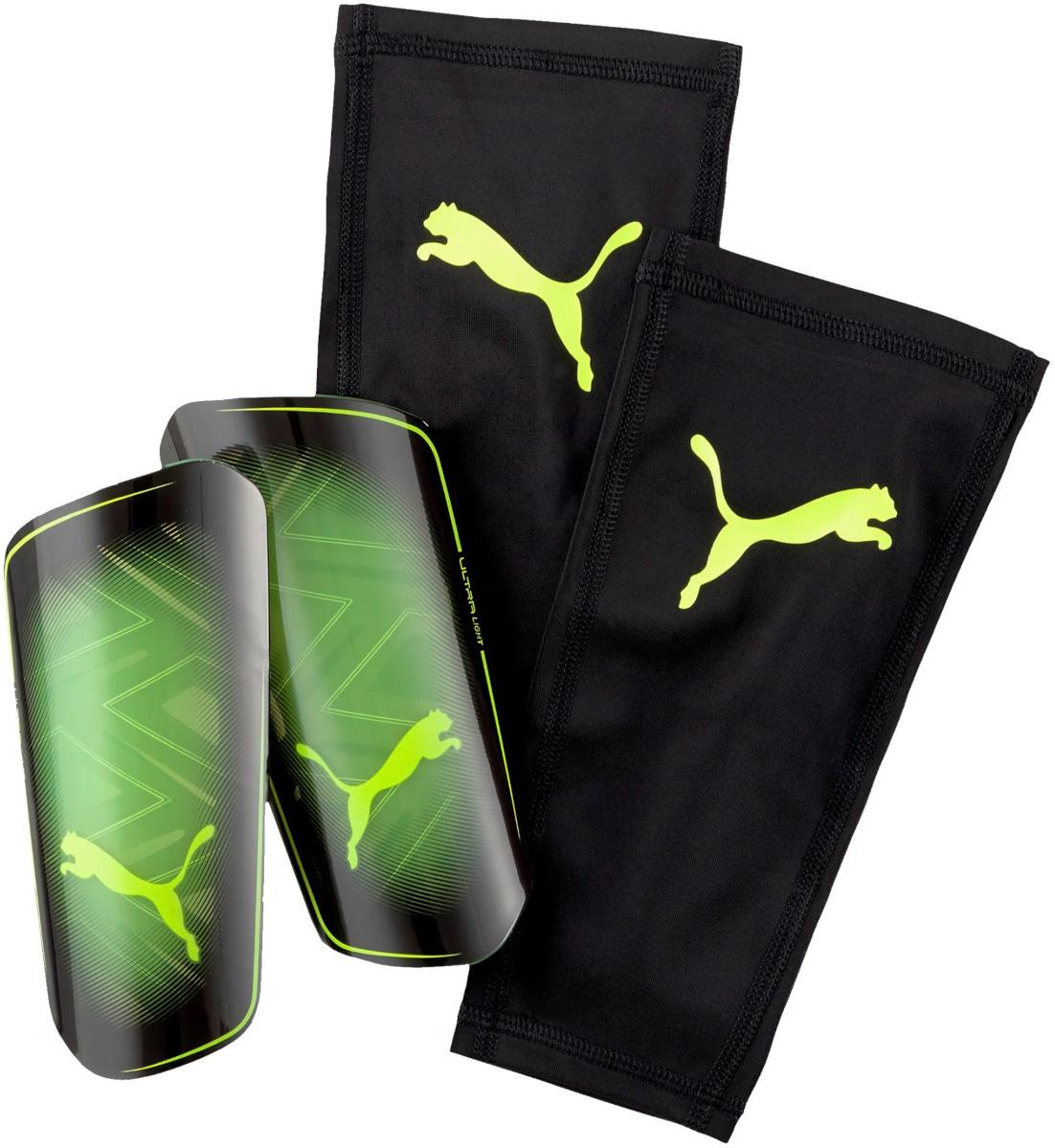 Puma ULTRA Light Sleeve Védők