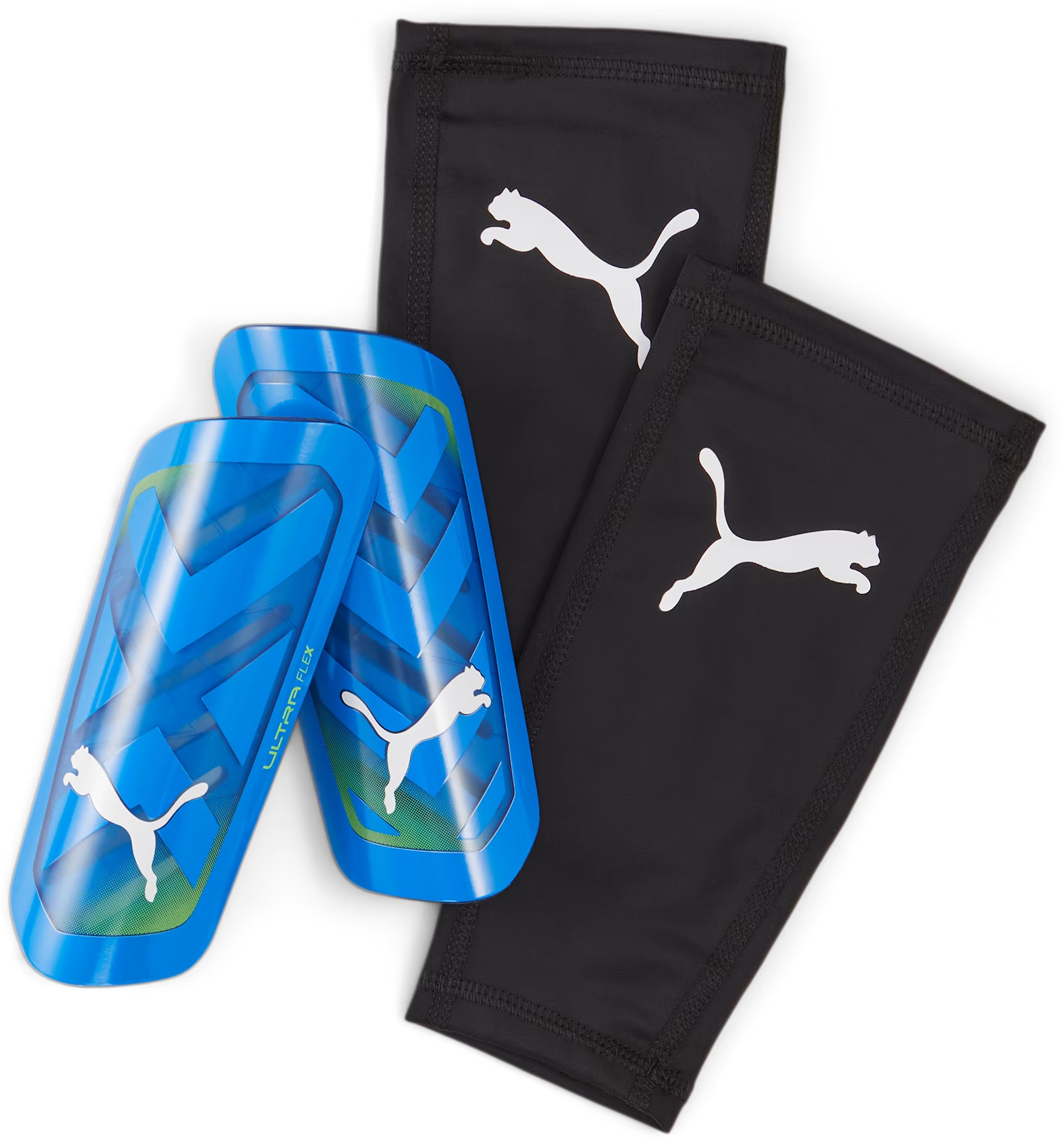 Fotbalové chrániče Puma ULTRA Twist Sleeve