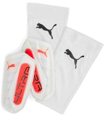 Ultra Flex Sleeve Shin Guards