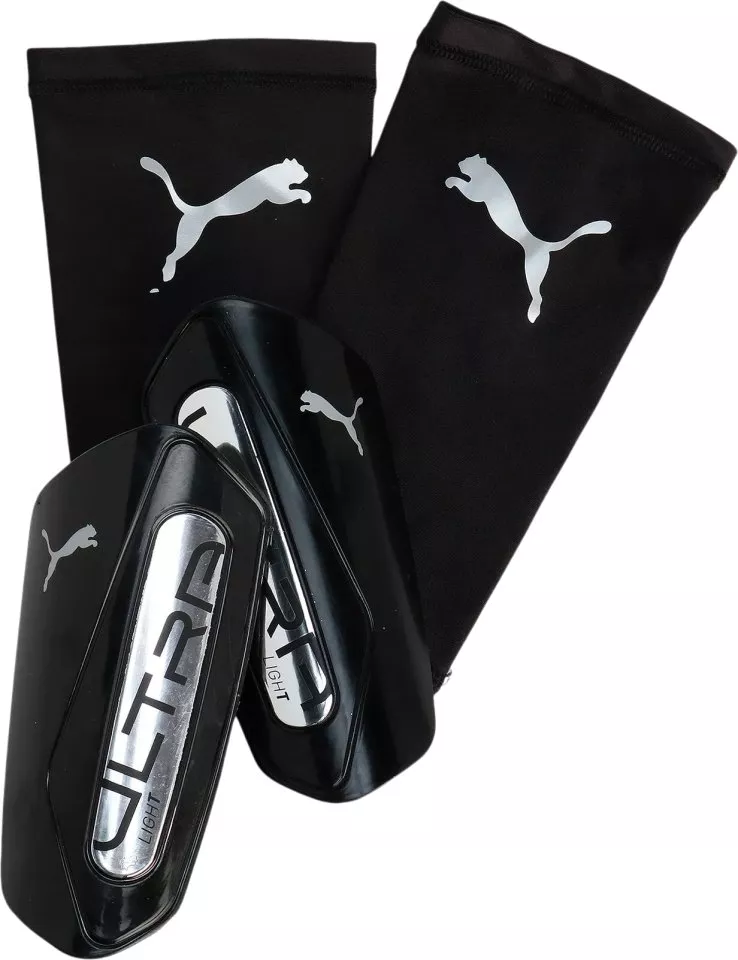 Espinilleras Puma ULTRA Light Sleeve