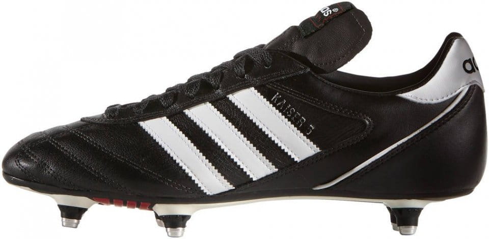 Botas de fútbol adidas KAISER CUP - 11teamsports.es