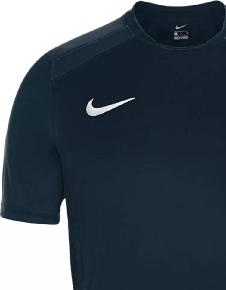 T-shirt Nike MENS TRAINING TOP SS 21
