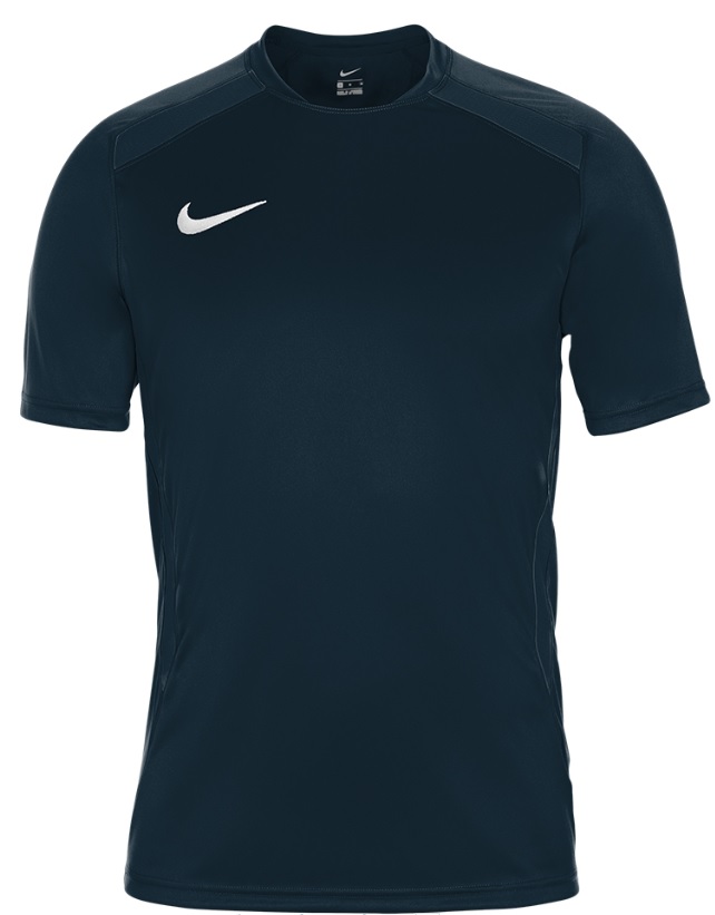 Magliette Nike MENS TRAINING TOP SS 21