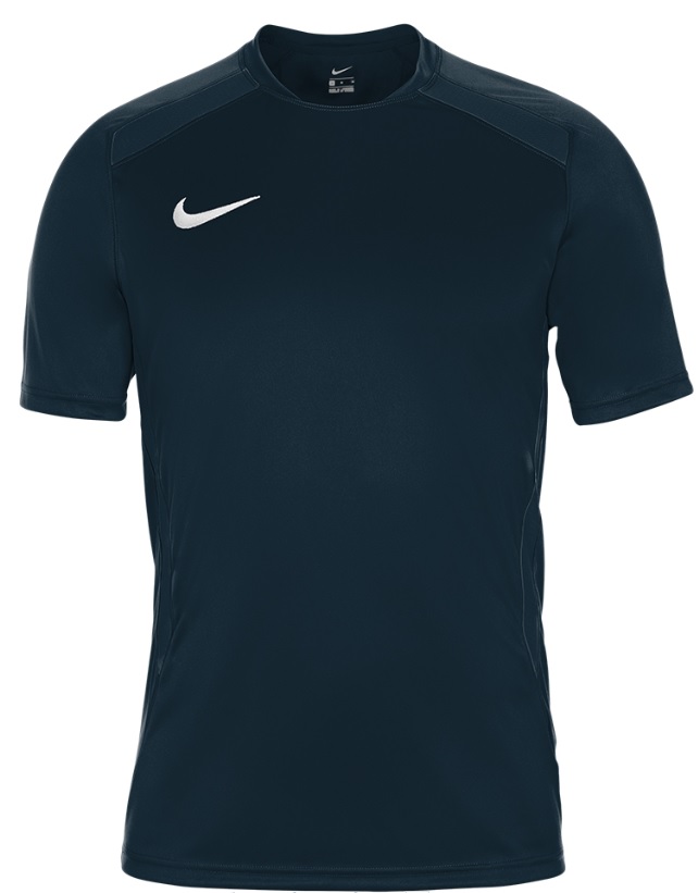 podkoszulek Nike MENS TRAINING TOP SS 21