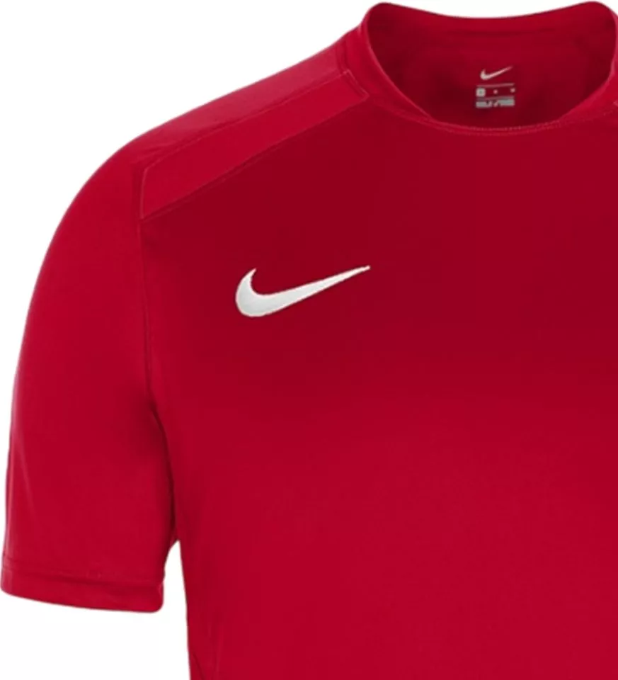 T-shirt Nike MENS TRAINING TOP SS 21