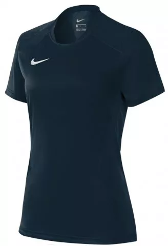 Tricou Nike WOMENS TRAINING TOP SS 21
