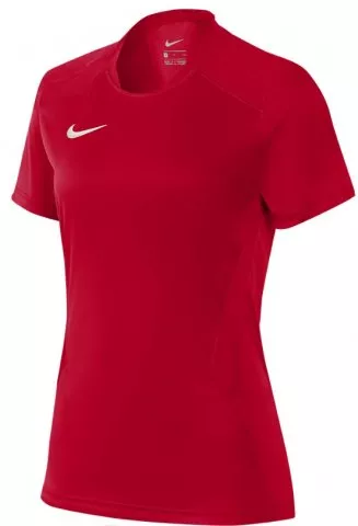 Tee-shirt Nike WOMENS TRAINING TOP SS 21