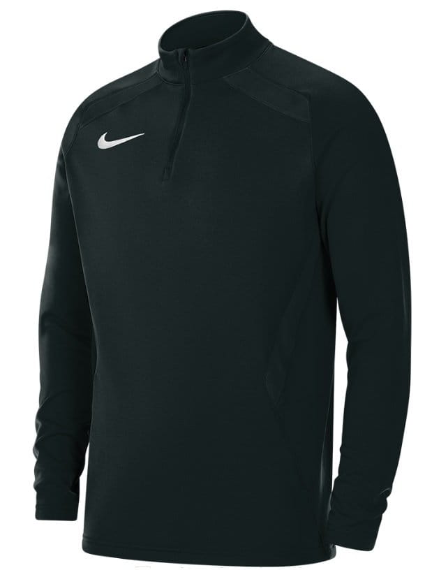 Суитшърт Nike M TR 1/4 ZIP MIDLAYER 21
