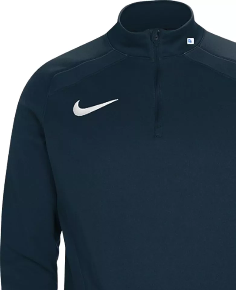 Trenirka (gornji dio) Nike M TR 1/4 ZIP MIDLAYER 21