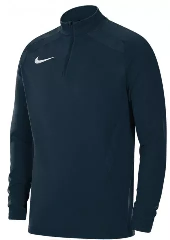 Pánská sportovní mikina Nike Training Midlayer 1/4 Zip