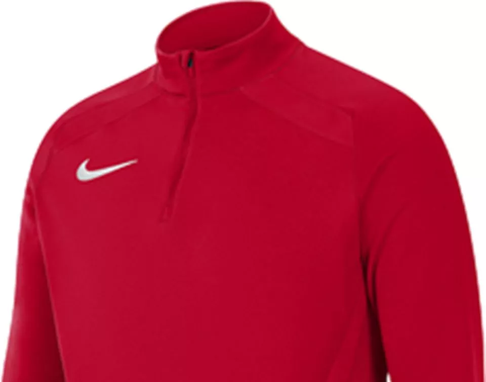 Суитшърт Nike M TR 1/4 ZIP MIDLAYER 21