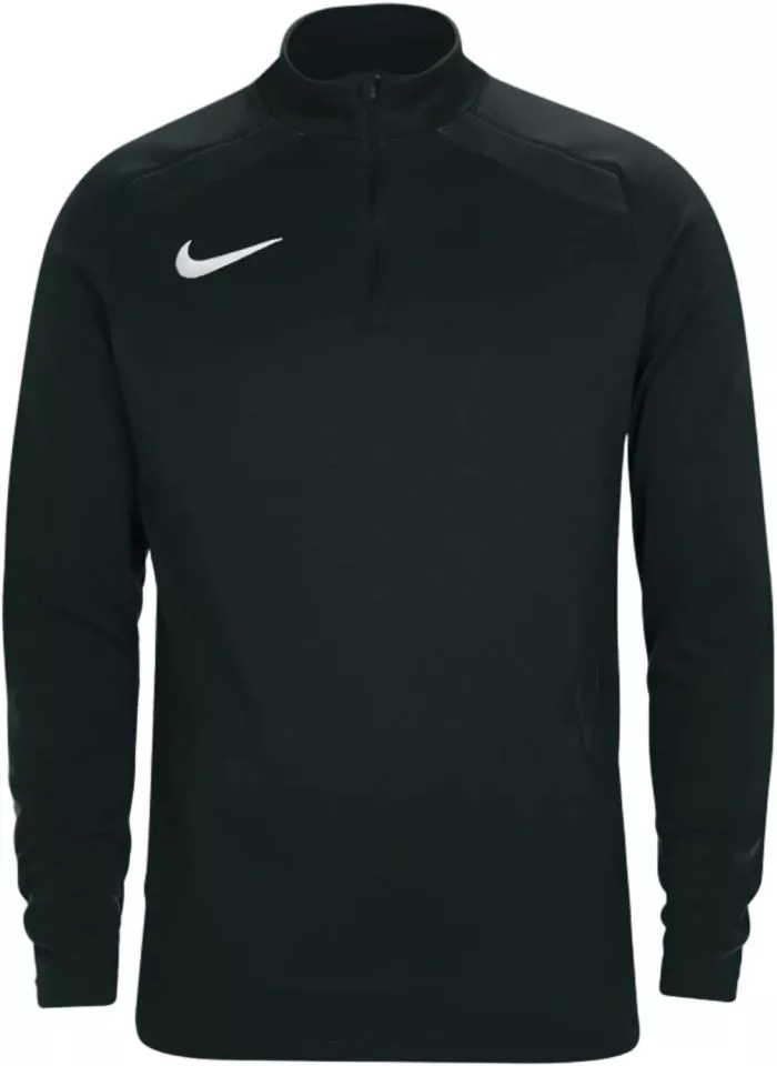 Nike  Team Training 1/4 Long-Sleeve Hosszú ujjú póló