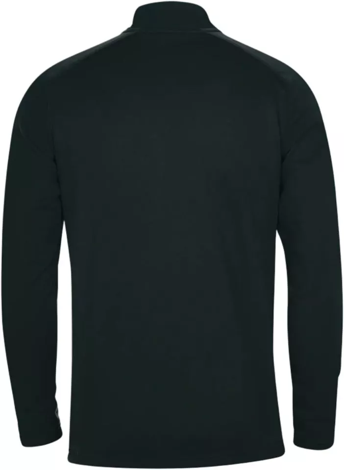 Nike  Team Training 1/4 Long-Sleeve Hosszú ujjú póló