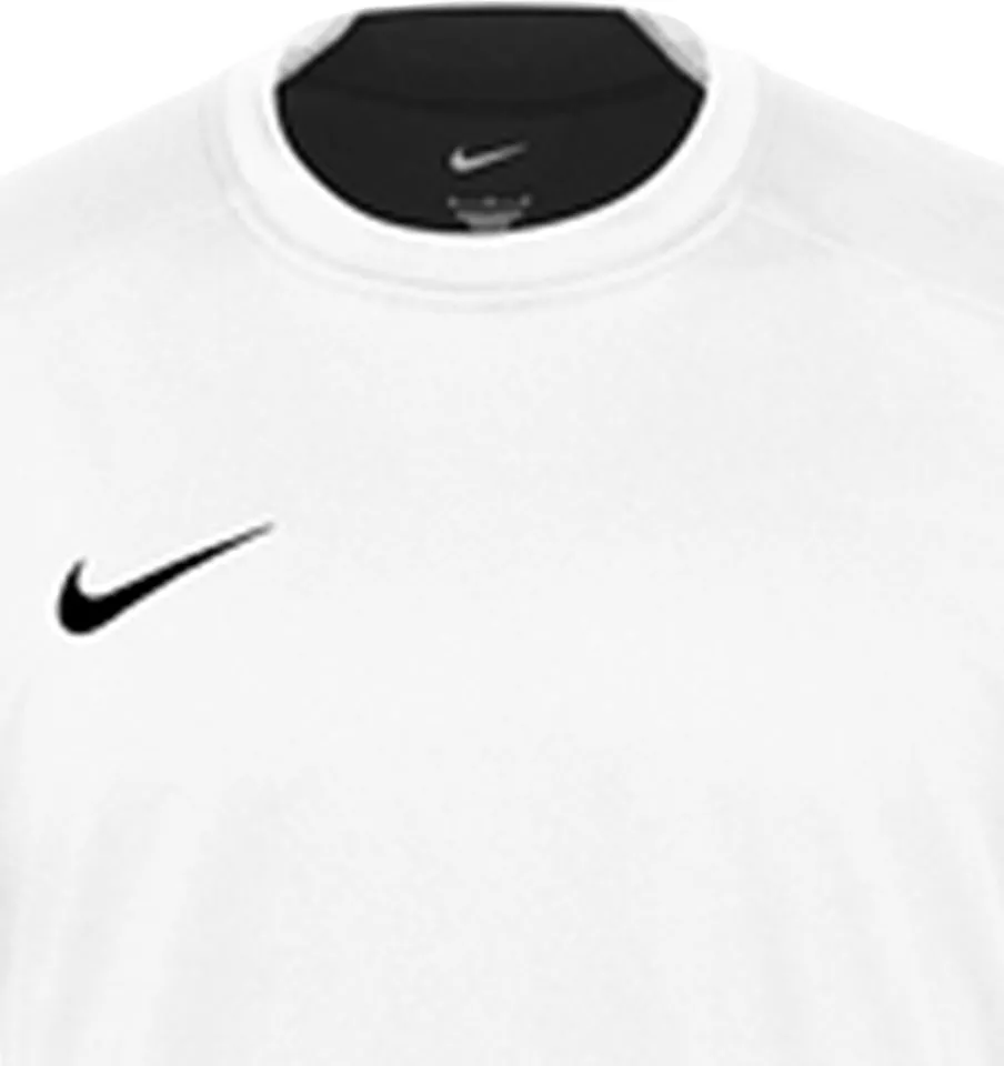 Camiseta de fútbol Nike MENS TEAM COURT JERSEY SHORT SLEEVE