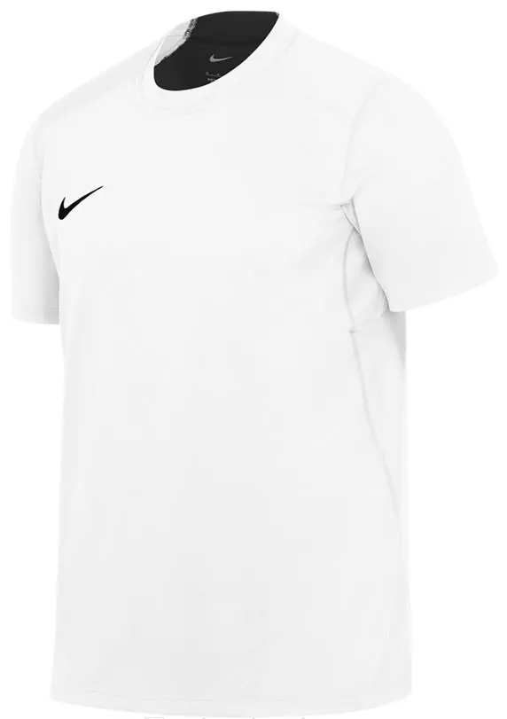 Риза Nike MENS TEAM COURT JERSEY SHORT SLEEVE