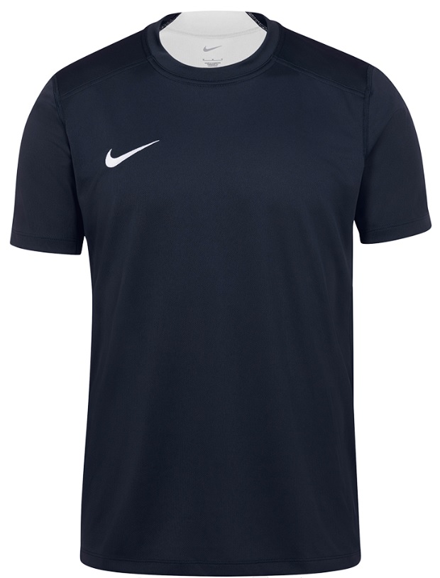 Bluza Nike MENS TEAM COURT JERSEY SHORT SLEEVE