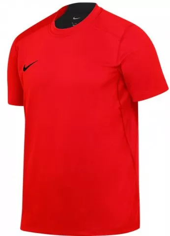 maillot Nike MENS TEAM COURT JERSEY SHORT SLEEVE