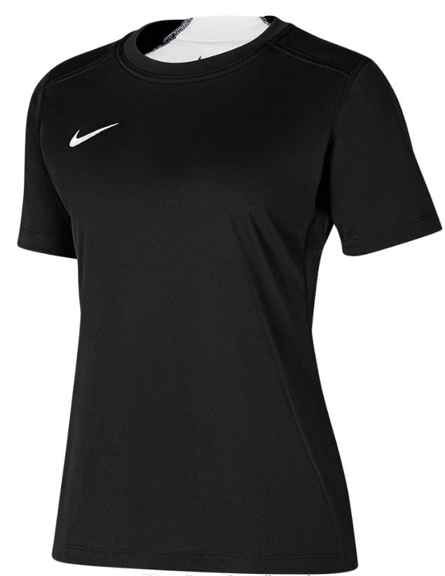 Риза Nike WOMENS TEAM COURT JERSEY SHORT SLEEVE