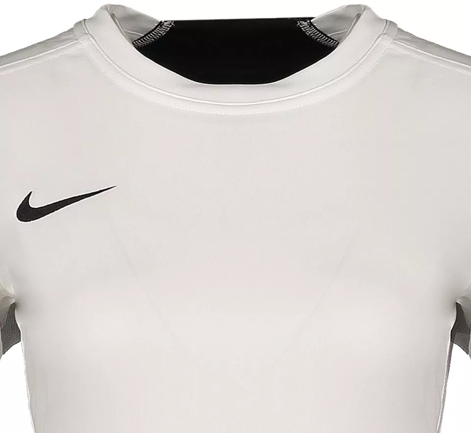 Camiseta de fútbol Nike WOMENS TEAM COURT JERSEY SHORT SLEEVE