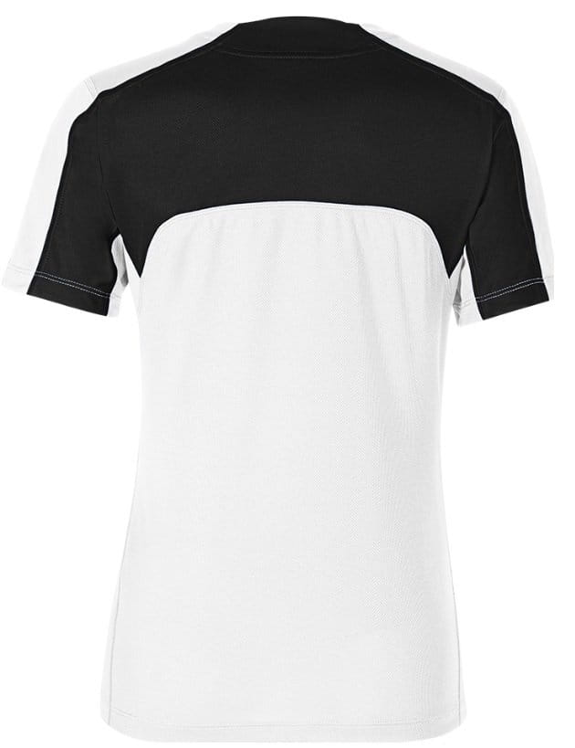 Bluza Nike WOMENS TEAM COURT JERSEY SHORT SLEEVE